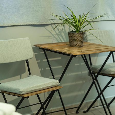 אתונה Luxury Apartment Atg Acropolis מראה חיצוני תמונה