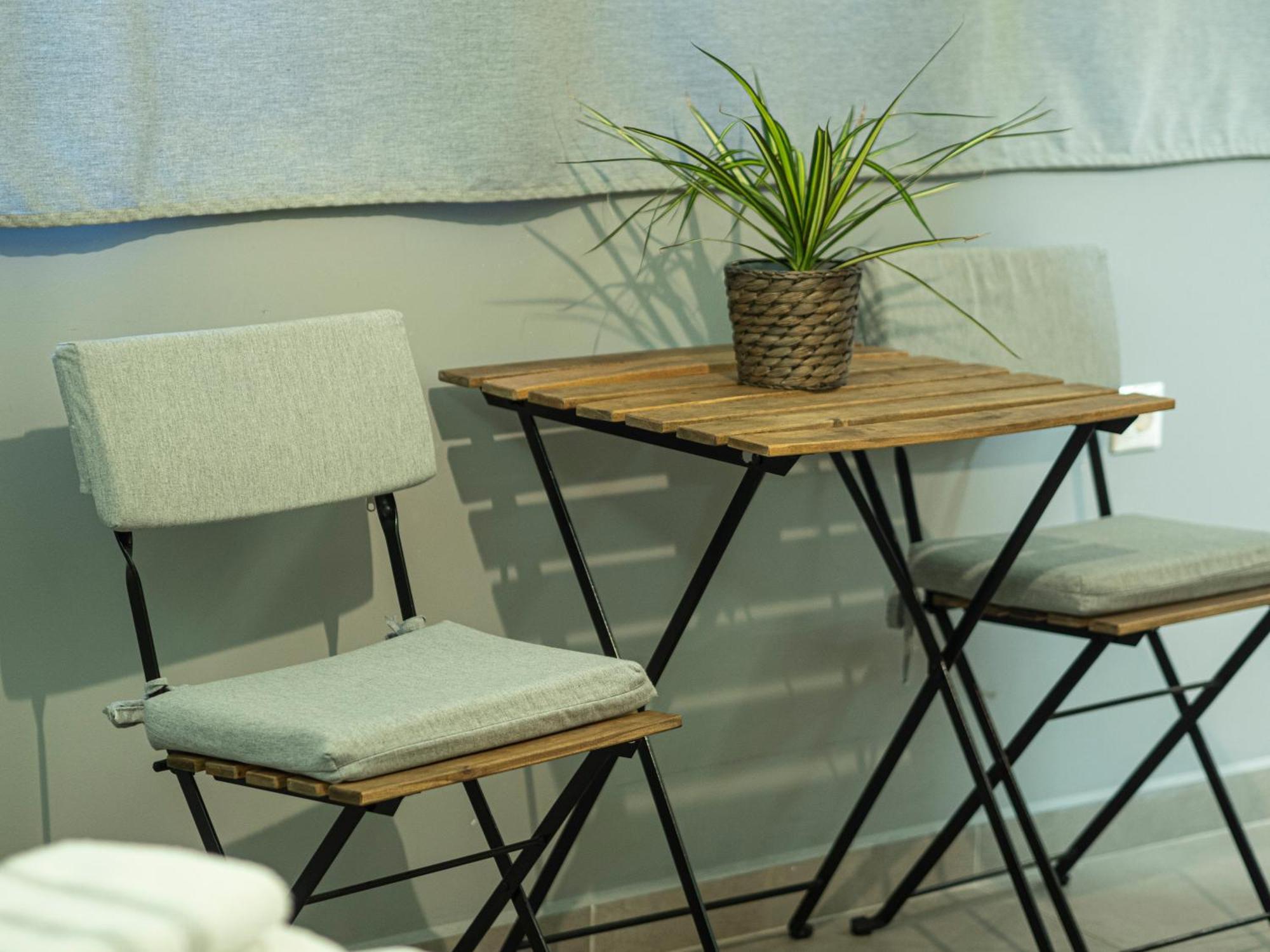 אתונה Luxury Apartment Atg Acropolis מראה חיצוני תמונה