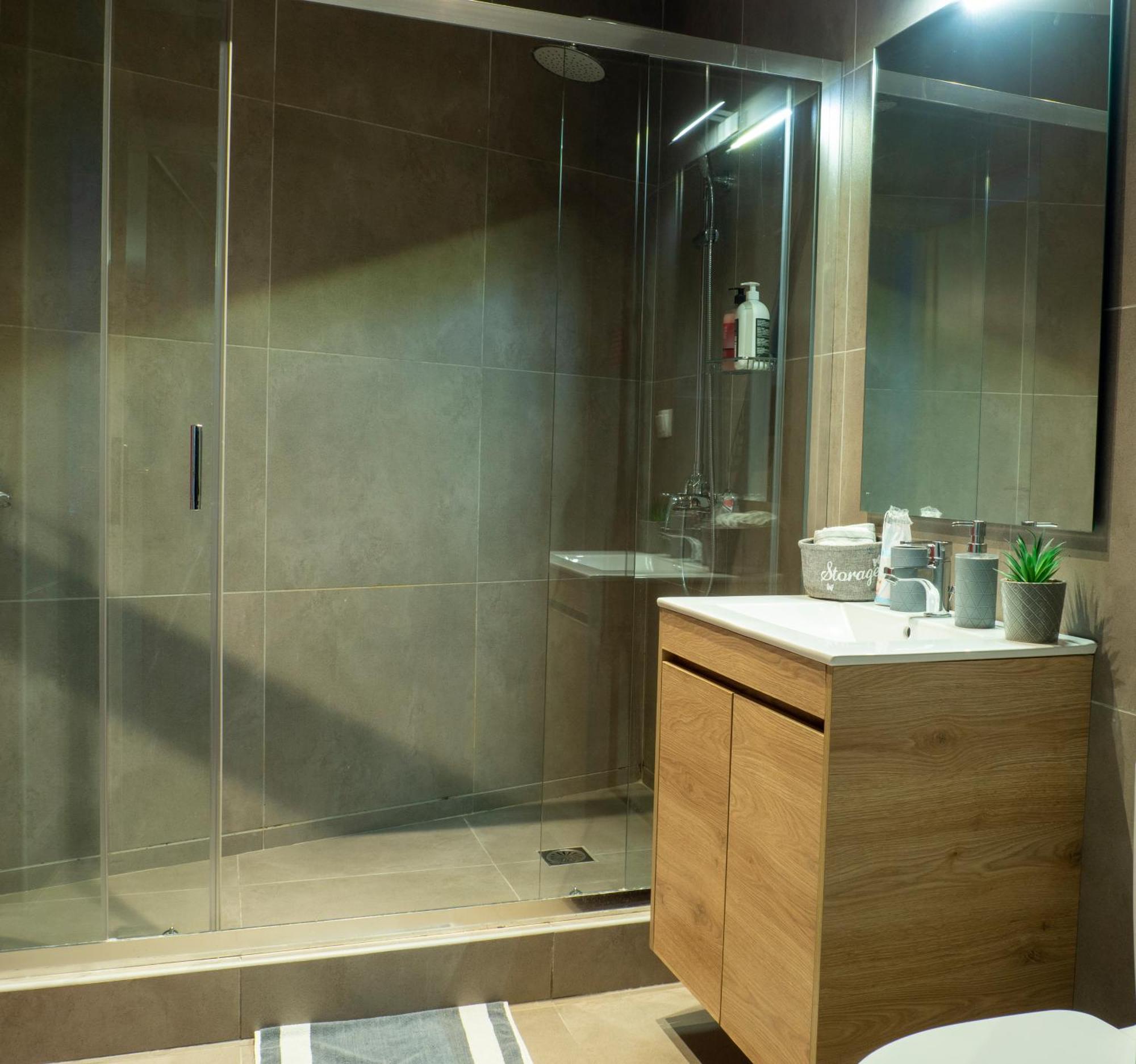 אתונה Luxury Apartment Atg Acropolis מראה חיצוני תמונה